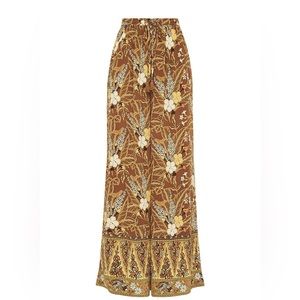 Spell & The Gypsy Collective Bianca Wide Leg Pants
